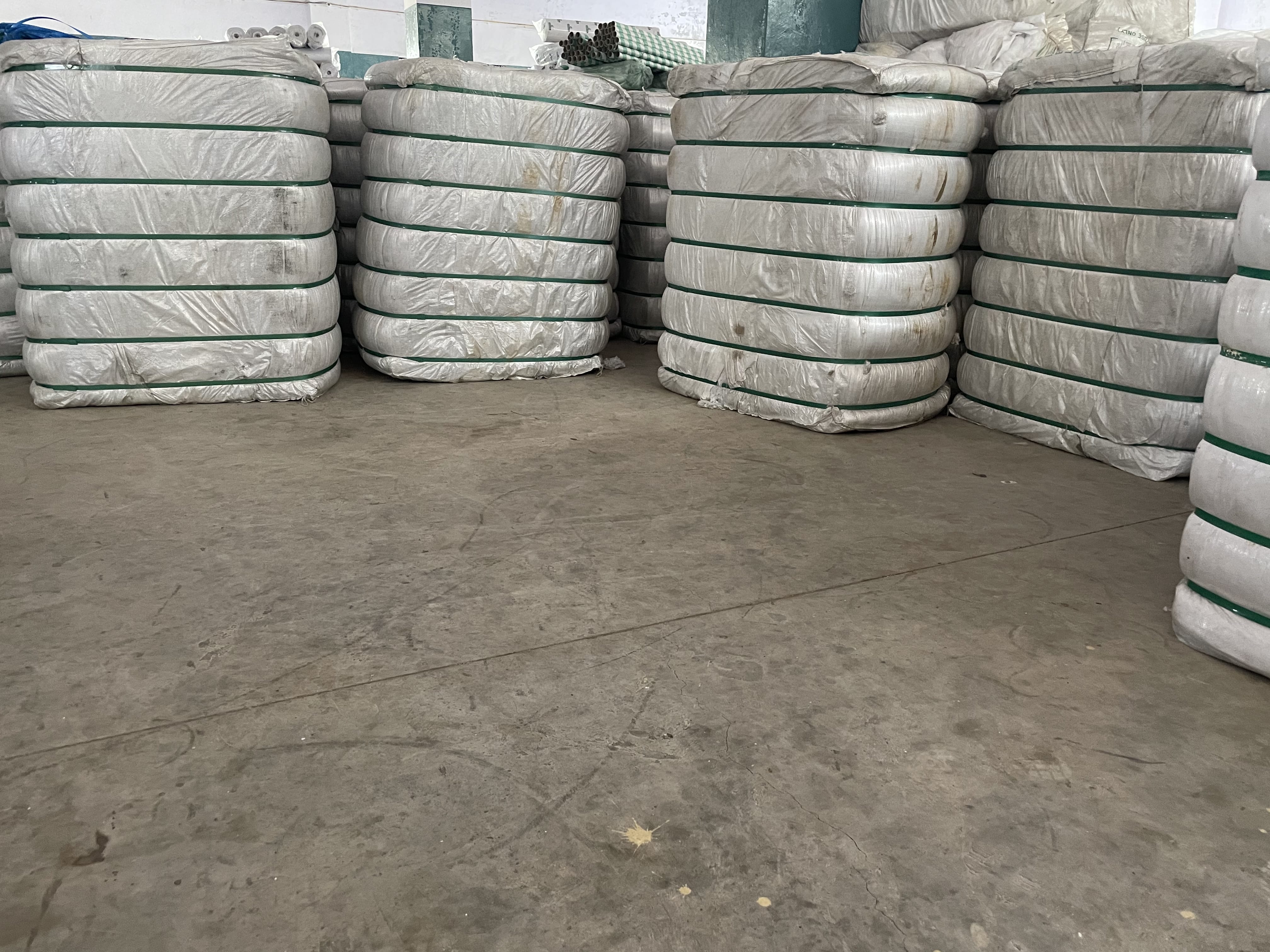 Mountains in the Clouds