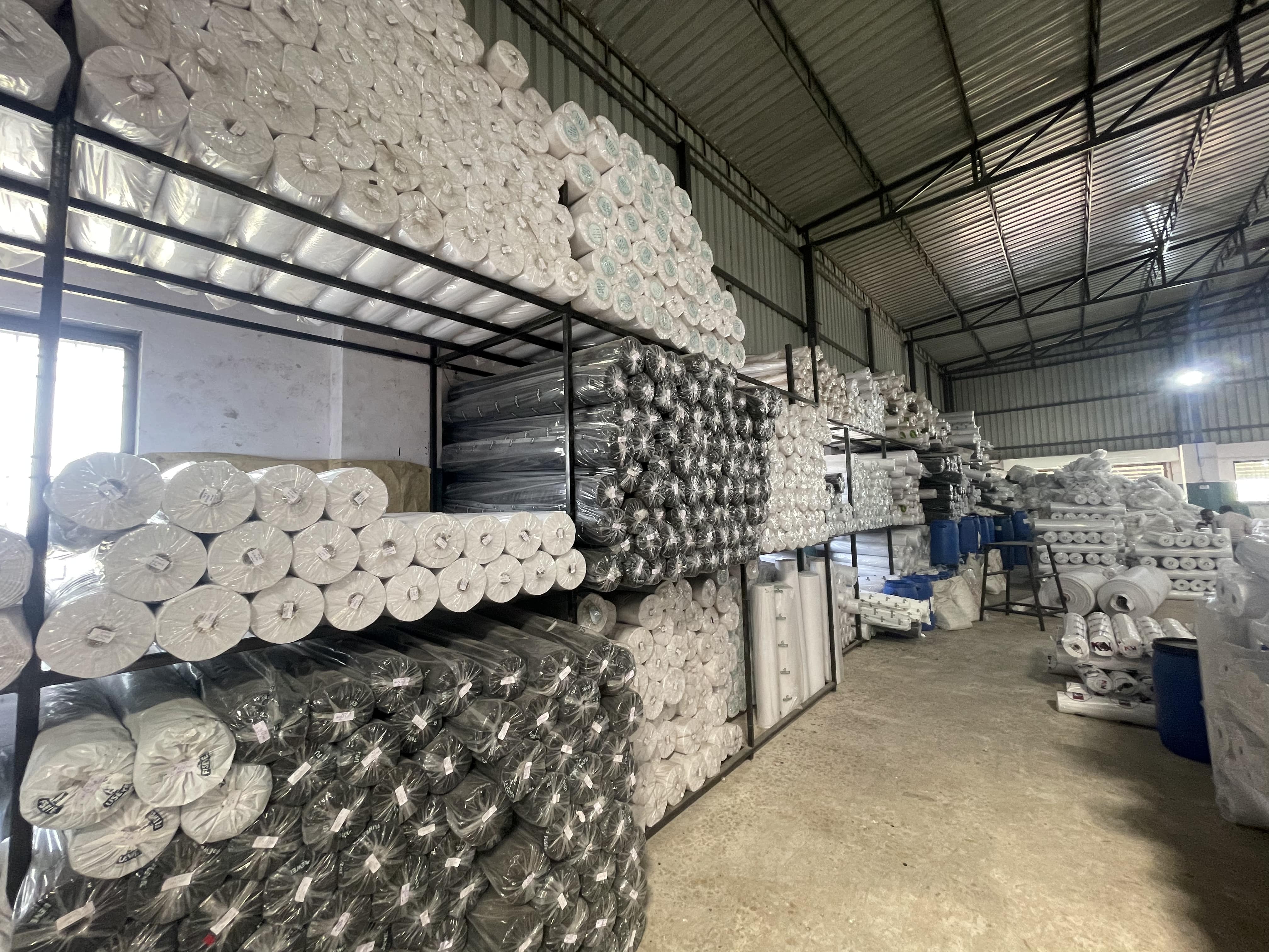 Yosemite National Park